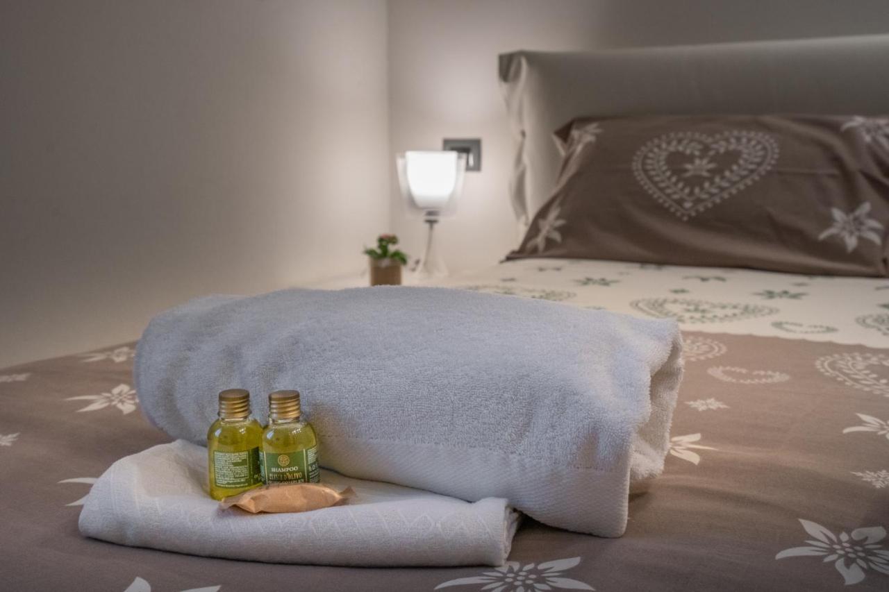 Garden Apartment, Il Tuo Accogliente Rifugio A Firenze Exteriör bild