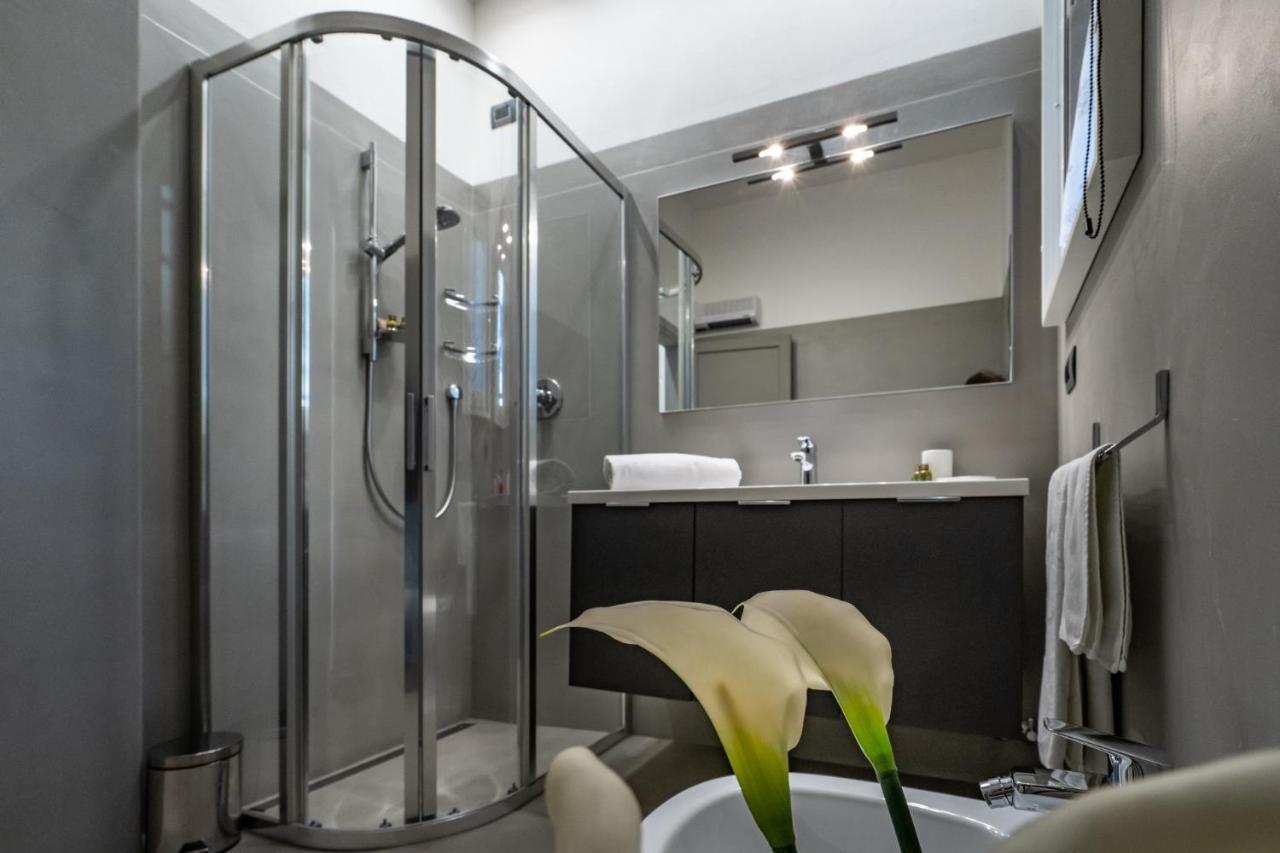 Garden Apartment, Il Tuo Accogliente Rifugio A Firenze Exteriör bild