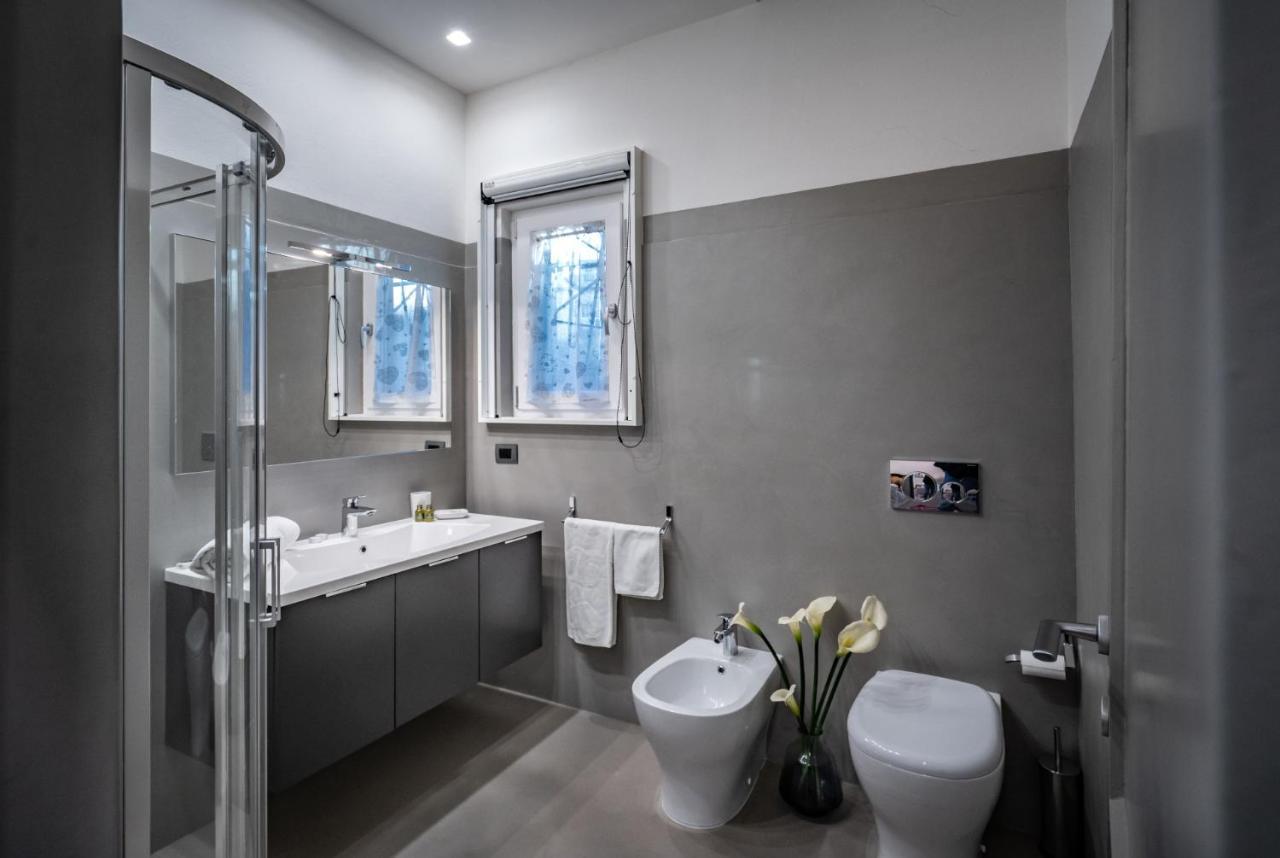 Garden Apartment, Il Tuo Accogliente Rifugio A Firenze Exteriör bild