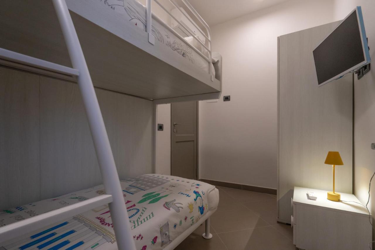 Garden Apartment, Il Tuo Accogliente Rifugio A Firenze Exteriör bild
