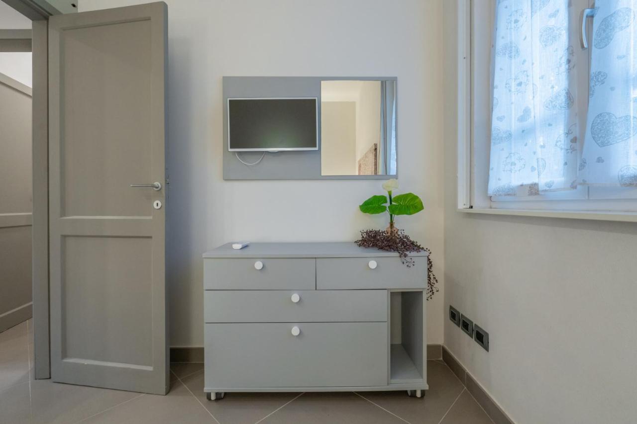 Garden Apartment, Il Tuo Accogliente Rifugio A Firenze Exteriör bild