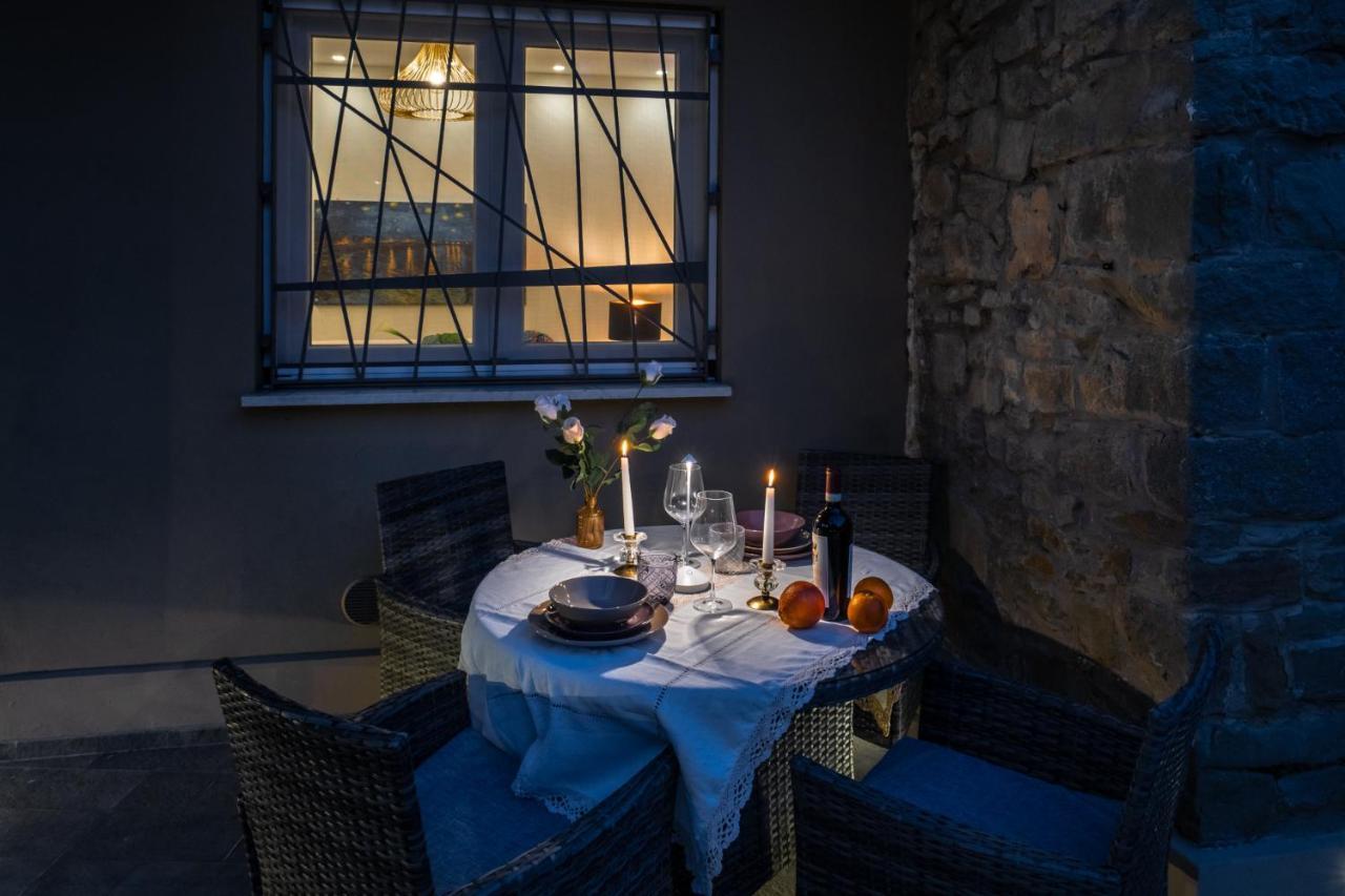 Garden Apartment, Il Tuo Accogliente Rifugio A Firenze Exteriör bild